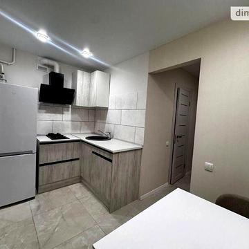 Довгострокова оренда 1к Квартира Універсальна вулиця