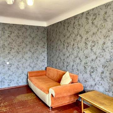 Здається  однокімнатна  квартира  біля  Дендропарку!