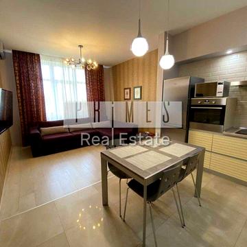 Оренда 1к квартири, ЖК Новопечерські Липки, вул. Верхогляда, 15