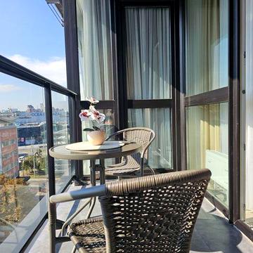 Долгосрочная аренда квартиры 54 м2 Французский квартал 2 БЕЗ КОМИССИИ