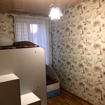 Аренда 3-х квартири від власника