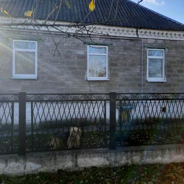 Продам дом в Диевке2