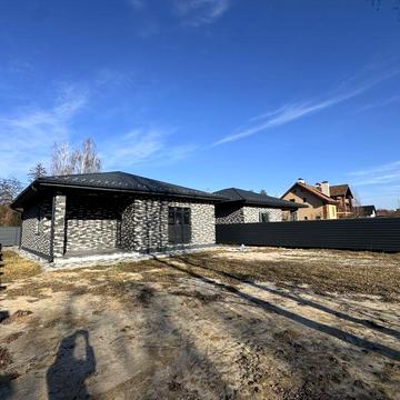 Продаж одноповерхового будиноку с.Білогородка  є ГАЗ