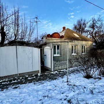 Продам будинок вул. Замостянська