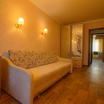 Здається 3-кімнатна квартира на Лівому березі, біля БК “Металург”