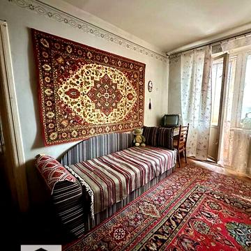 Довгострокова оренда 1к Квартира Полуботка Гетьмана вулиця