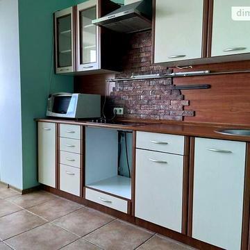 Довгострокова оренда 1к Квартира Сонячна Набережна (Малиновського Маршала) вулиця