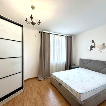 Оренда двокімнатної квартири Гарбарська 24