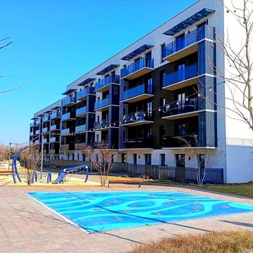 Оренда 1 кім. квартири в ЖК "StyleUp"! Перше поселення.