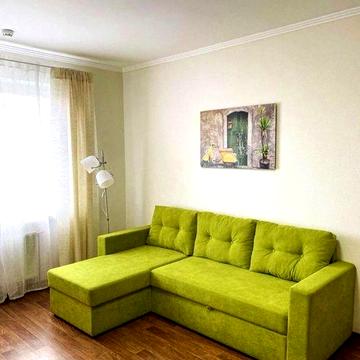 Оренда 1-к, Дарницький район, метро Осокорки, вул. Софії Русової 7а