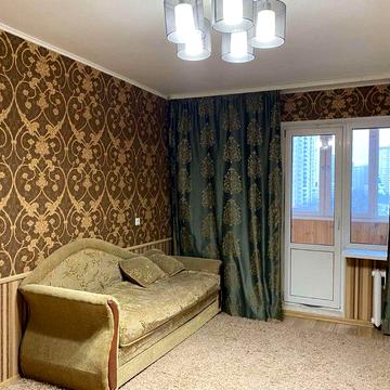 Здам 2-к Григоренко 18а