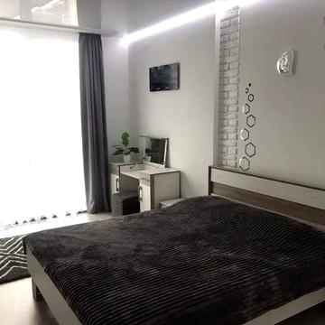 Пропозиція оренди 2 кім.квартири в НОВОБУДОВІ по вул. Малоголосківська