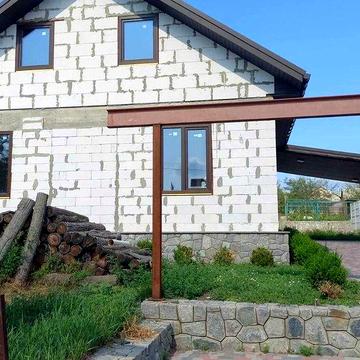 Будинок, ближнє передмістя, Бабаї, Мерефянське шосе