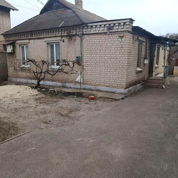 Сдаю дом в Центре города