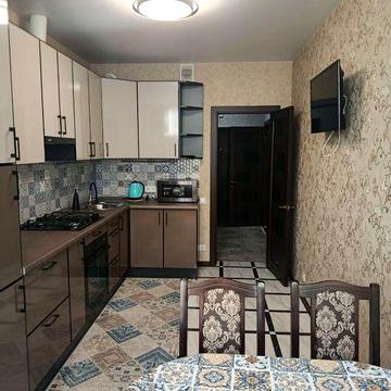 Здається квартира ЖК Добре Місто 2, Чабани, метро теремки