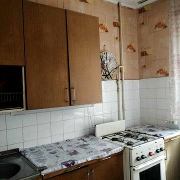 3-кімн. окрема метро Мінська