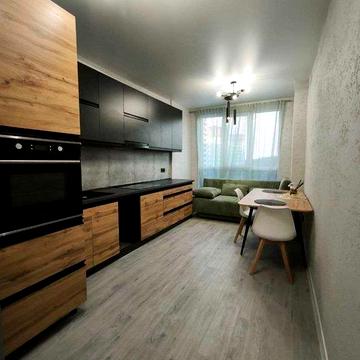 Видова євро 2к квартира з краєвидом на парк Центральний!