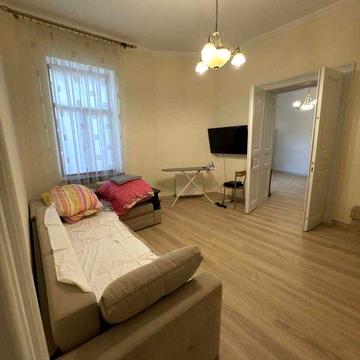 Оренда 2-к квартири в Центрі міста на вул. Івана Франка