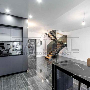 Квартира з видом на Київське море Вишгород Оболонь 15 хв. ГАЗ ЖК 4 карата