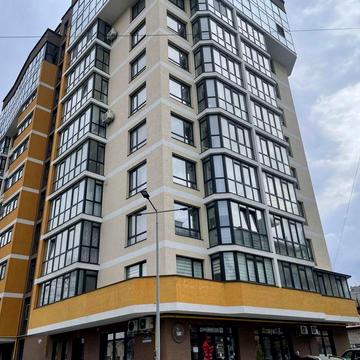 Продаж 3 х кімн квартири, клубний будинок, жк «Виговського»!, Львів! ЖК Виговського