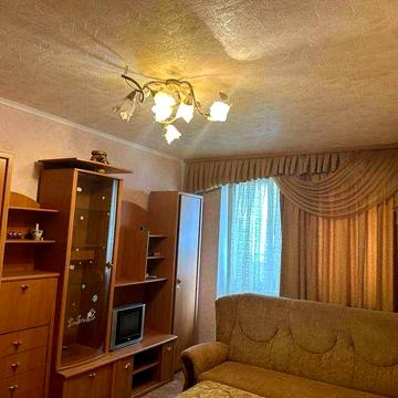 Сдам 1 кв на Салтовке, кап ремонт