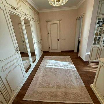 Шикарная квартира в ЖК Зеленый Мыс с мебелью и техникой