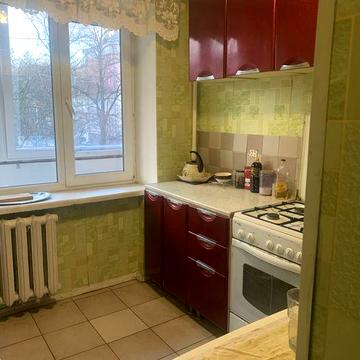 $ 3-кімн. квартира в самому центрі Рівного