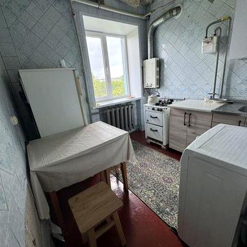 Сдам однокомнатную квартиру