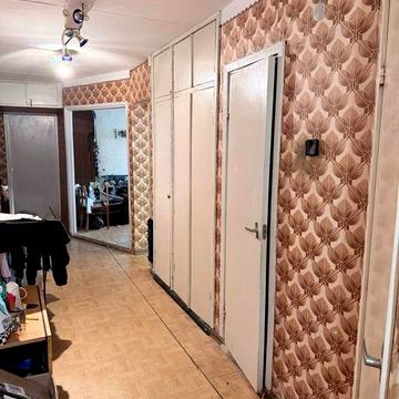 Терміново 2к квартира від власника