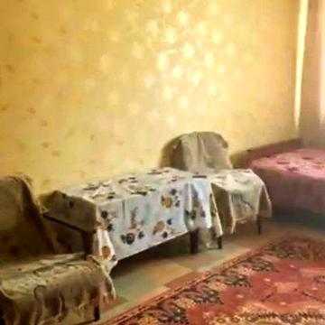 Сдам в аренду 1.кв Крылова.