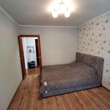 Продаж 2к квартири  Перемога-6  роздільні кімнати, готова до життя