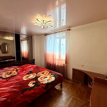 Оренда просторої 3-кімнатної квартири