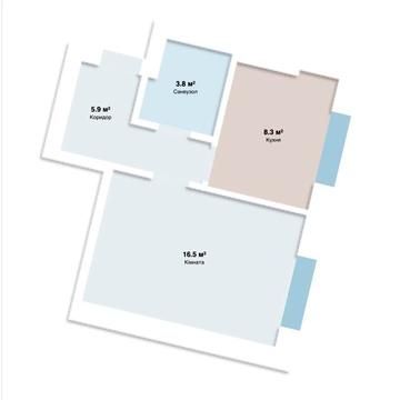 БЕЗ КОМІСІЇ 1к квартира Гарна Локація! КЛЮЧІ НА РУКАХ