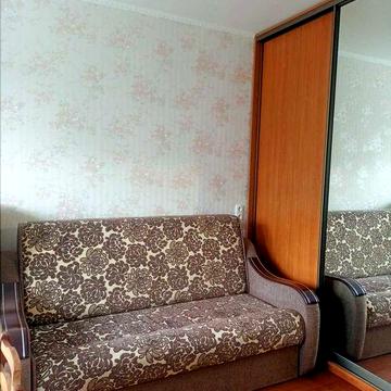 Продаж квартири гостинного типу вул. Пожарського 13 метро Дарниця