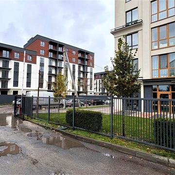 1 кімнатна квартира-студія ЖК Бургундія 2 ЖК Бургундія