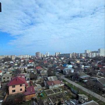 2-х комнатная Квартира с панорамным видом пр-кт Небесной Сотни АШ ЖК Пространство на Тульской