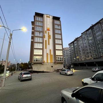 1- кімн новобудова район майдану