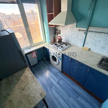 Продам 1- кім квартиру Район Тітова Проспект Богдана Хмельницького