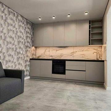 Оренда 1к квартири на Академічному