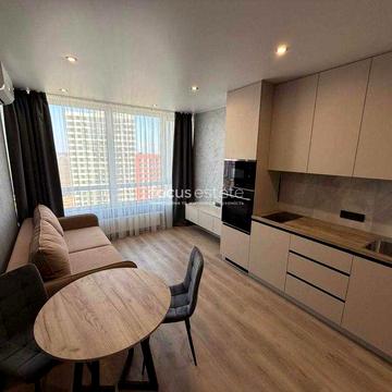 ЖК Варшавський. Нова квартира. Перша сдача. Всеволода Змієнка 15/23