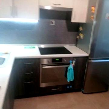 Сдам стильную 1к квартру на Виноградаре ,Подольский р-он