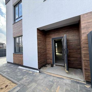 Дуплекс в центрі Бучі з газом на 3 сотках без %