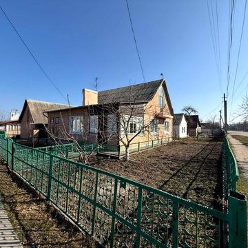 Продається будинок, в м. Сквира.