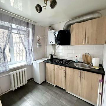 Сдам 2х комнатную квартиру Павло Кичкас