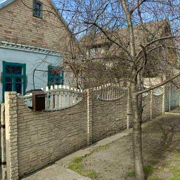 Продам будинок, насправди. Мирний, Днiпро