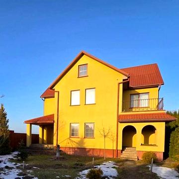 Оренда  будинку на тривалий термін