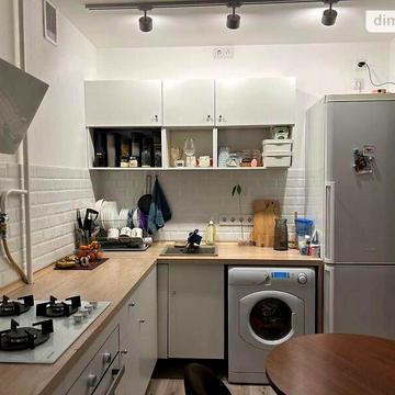 Довгострокова оренда 1к Квартира Лінкольна Авраама вулиця