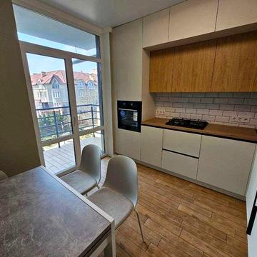 ПЕРША ЗДАЧА Оренда 1 кімнатної квартири ЖК Хмельницький