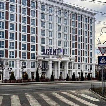 Від забудовника! Державні програми! ЖК OXFORD 1кімн, 39,85кв.м.