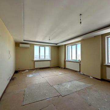 Дворівнева 5к квартира 183м² Оболонь, без комісії
